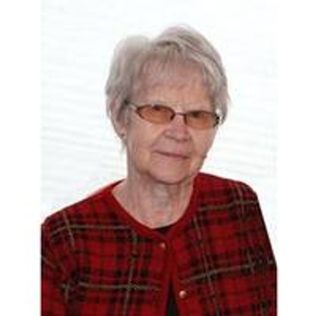 Millicent (Lundeen) Grimsrud