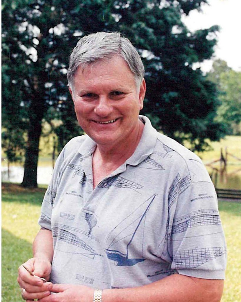 Kenneth Einkauf