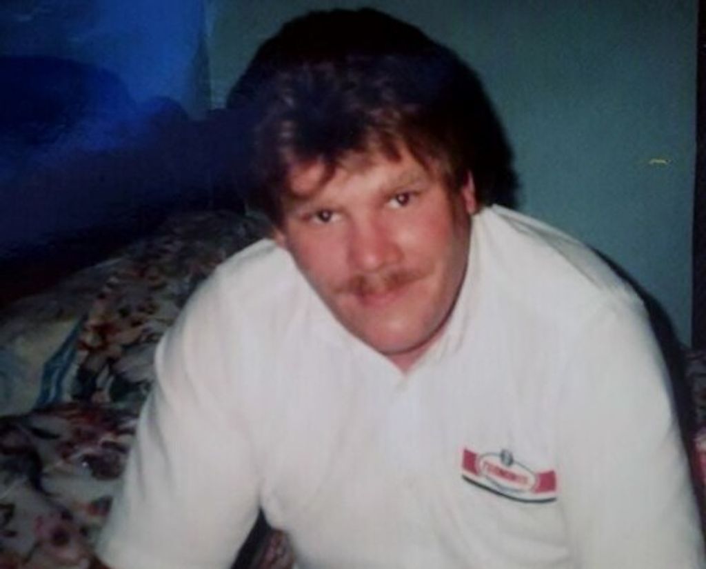 Robert Edward Oswald Jr