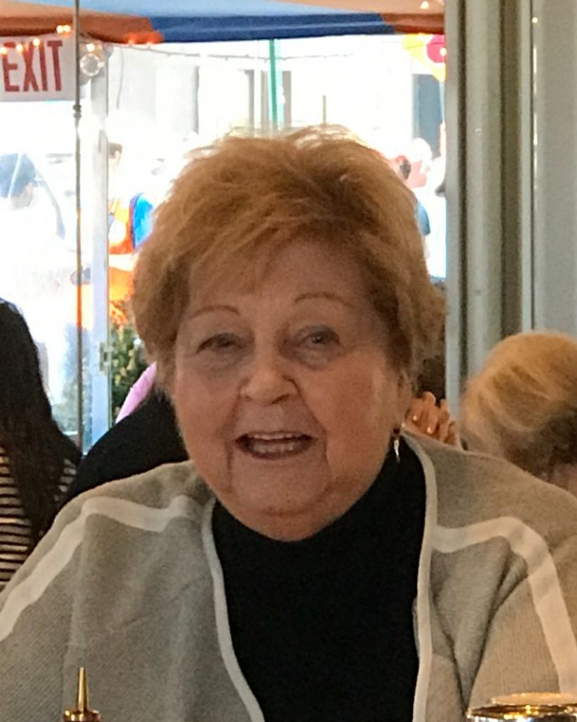 Jacqueline Paskalis Clark Profile Photo