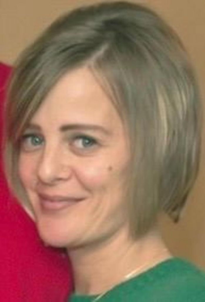 Kristen A. Serdar Profile Photo