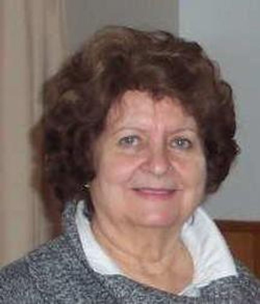 Kay Witt Profile Photo