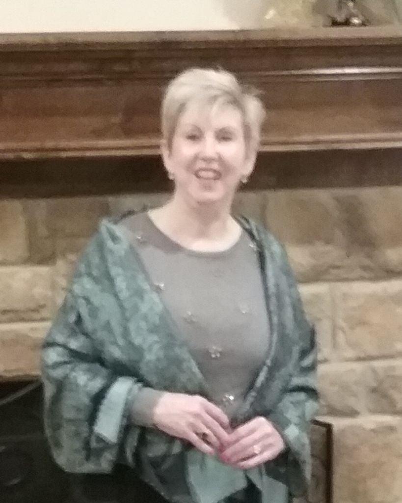 Sandra Ruth Slay-Timko Profile Photo
