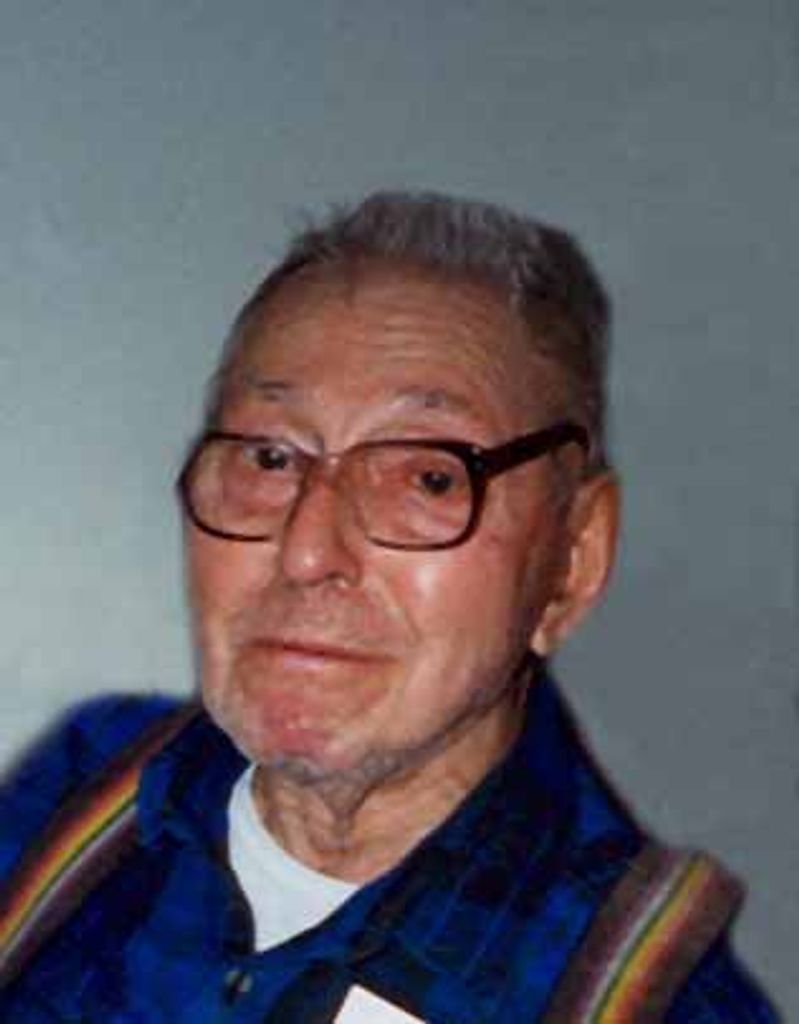 Anthony Theede