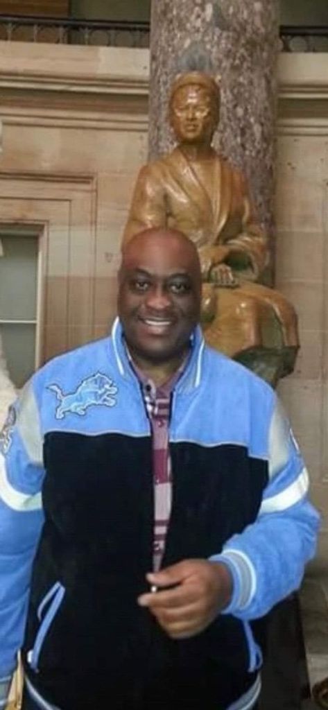Leonard Bernard Walker Profile Photo