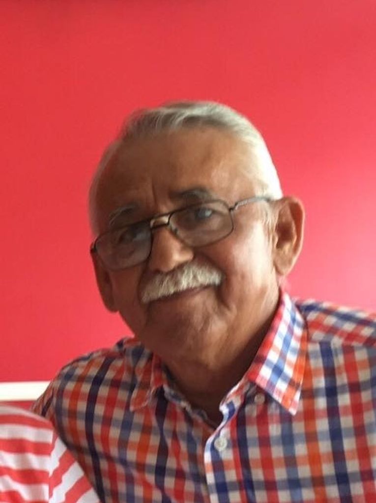 Gilberto Guevara