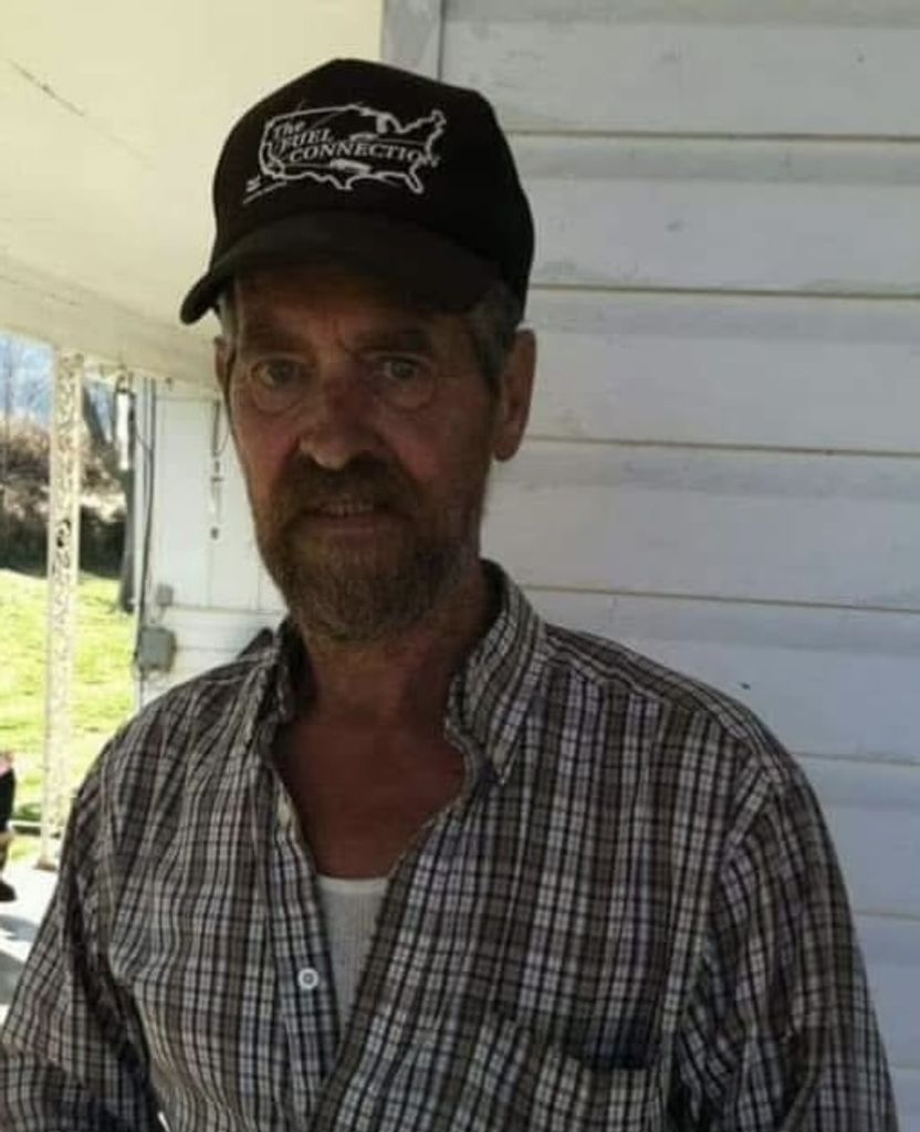 Sammy Neil Salyer Profile Photo