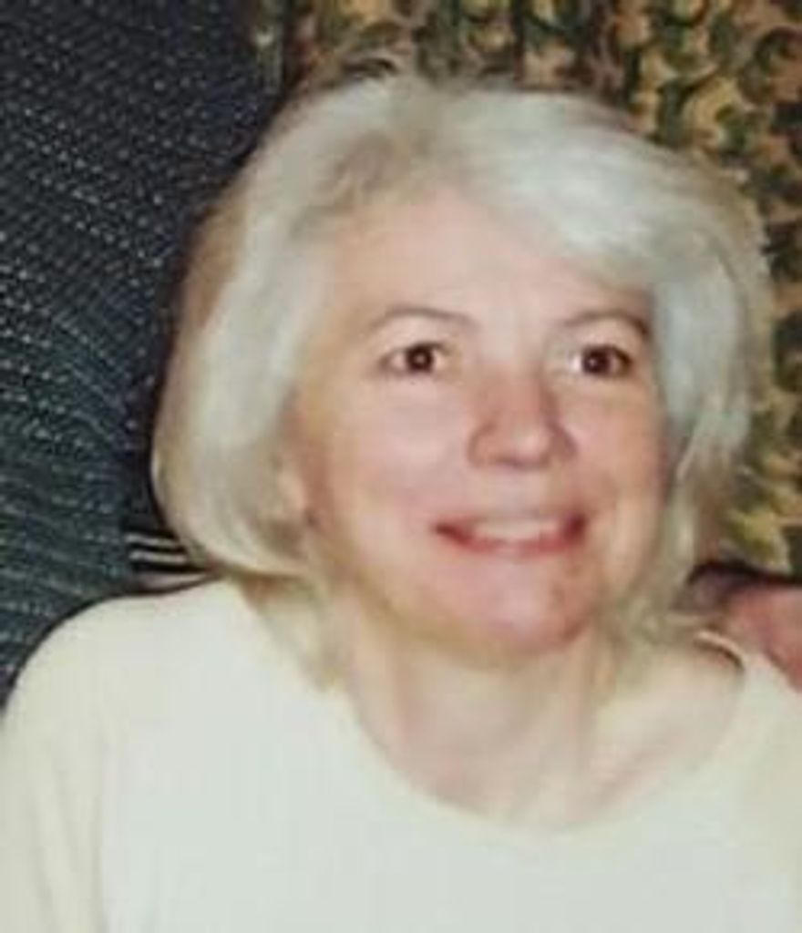 Vicki Esterby Profile Photo