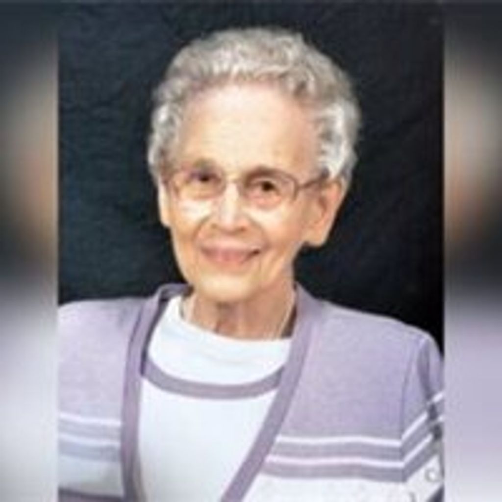 Vivian N. Bartel