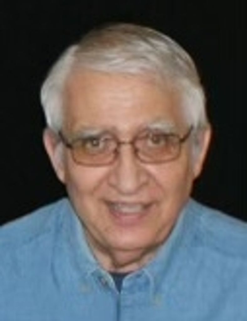 Ronald "Ron" Entringer Profile Photo