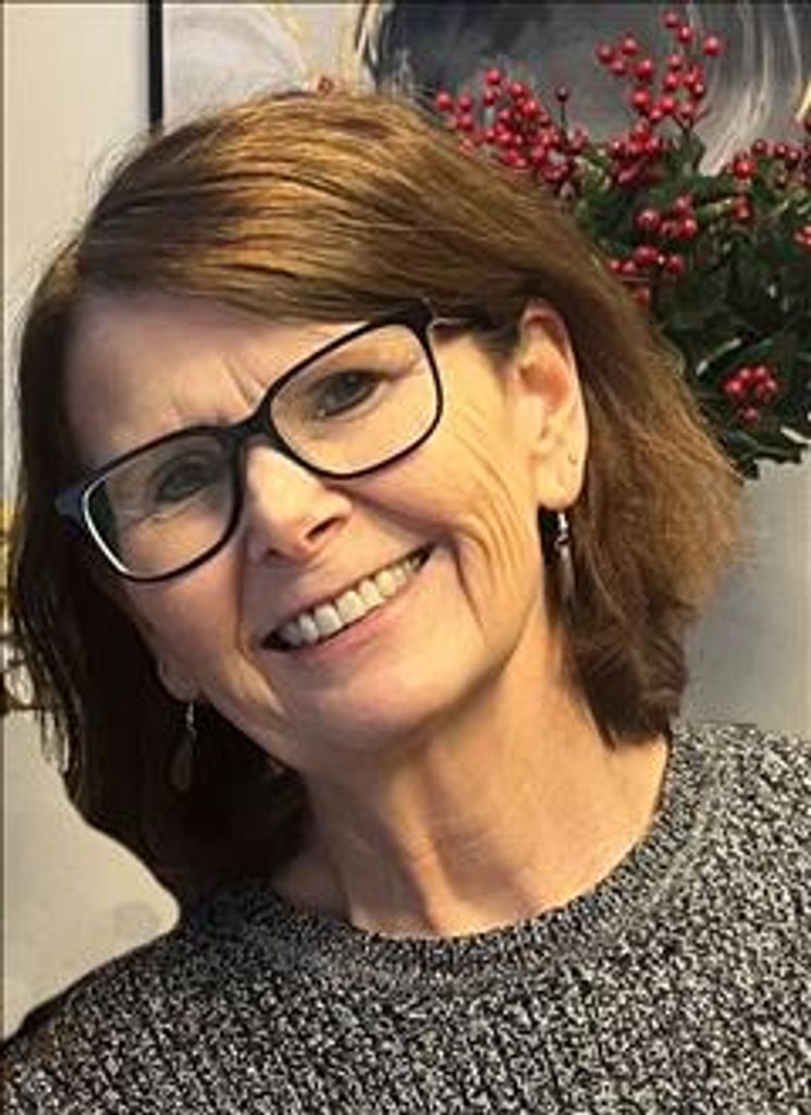 Mary Ann Brown Profile Photo