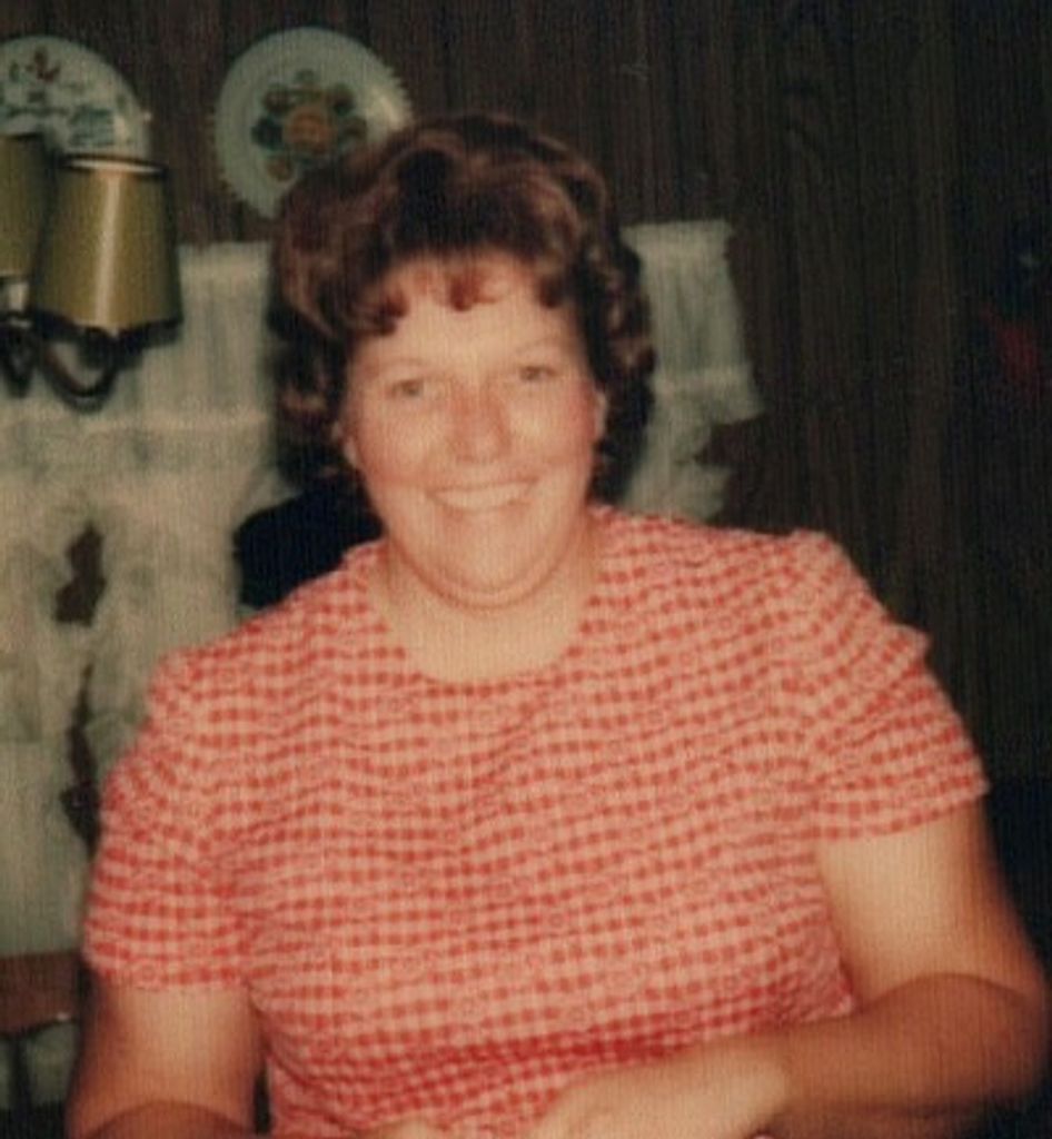 Wilma Jean Taylor Profile Photo