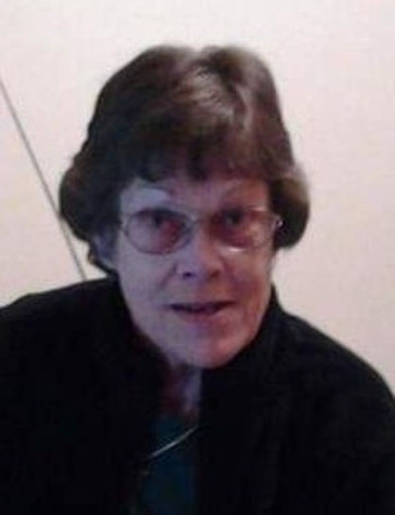 Cheryl Ann (Jurgensen)  Jolly