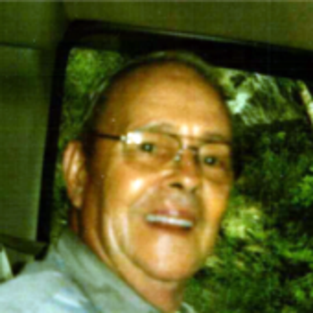 Leroy Brown