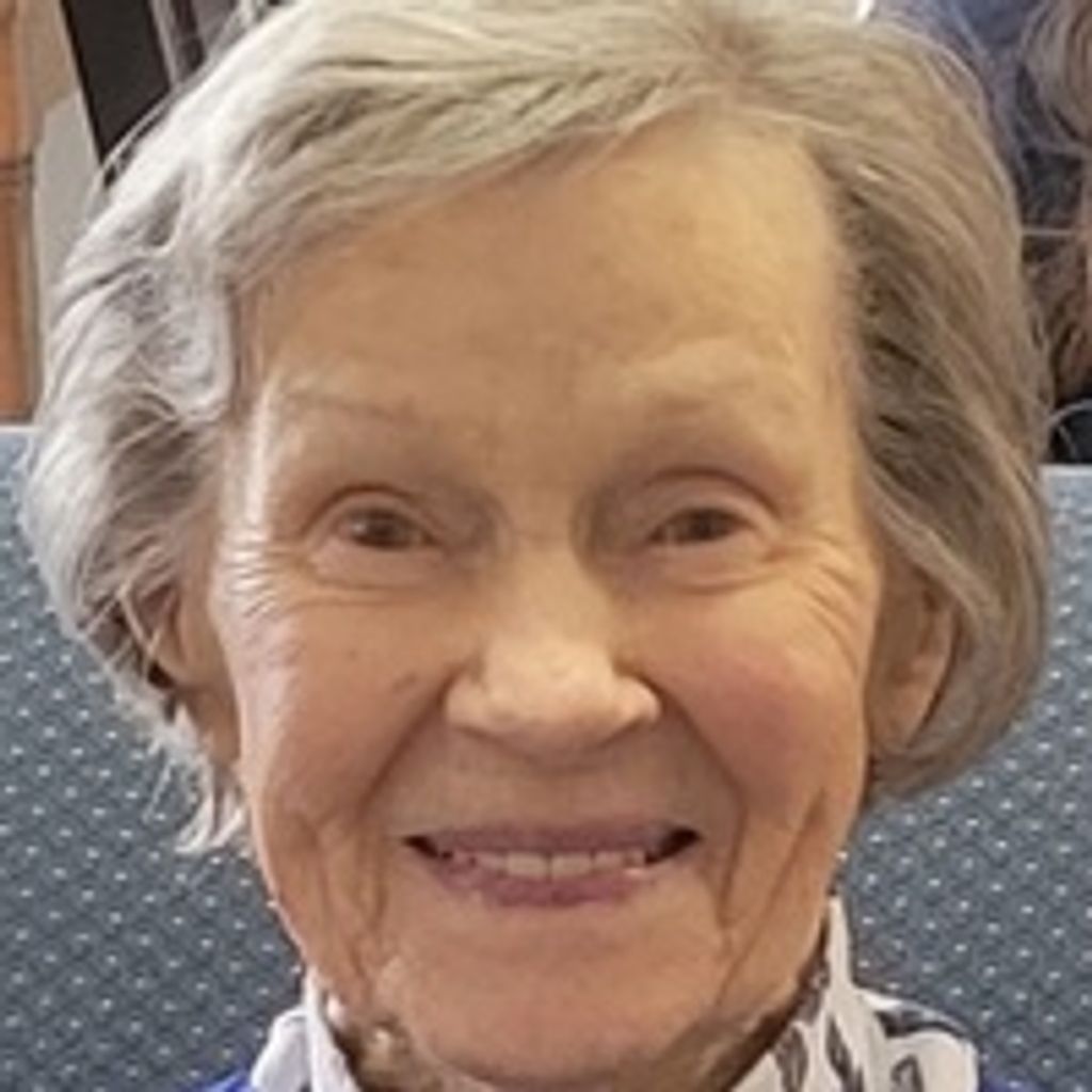 Shirley Mae Hunt Chiriaco Profile Photo