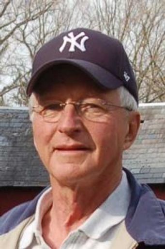 David  E. Oberly  Sr. Profile Photo