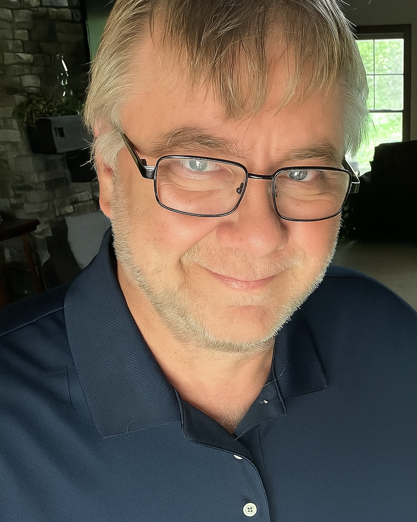 Daniel Lee Schafer Profile Photo
