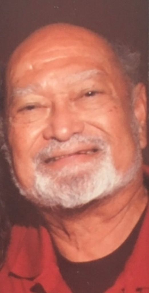 Mailo Robert Oswald Profile Photo