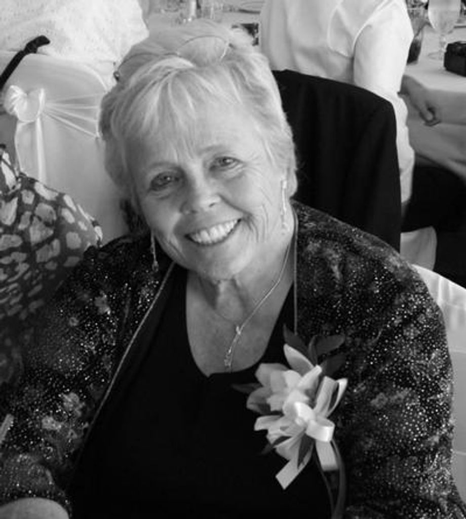 Carolyn Louise Hoffman Wangaard Profile Photo