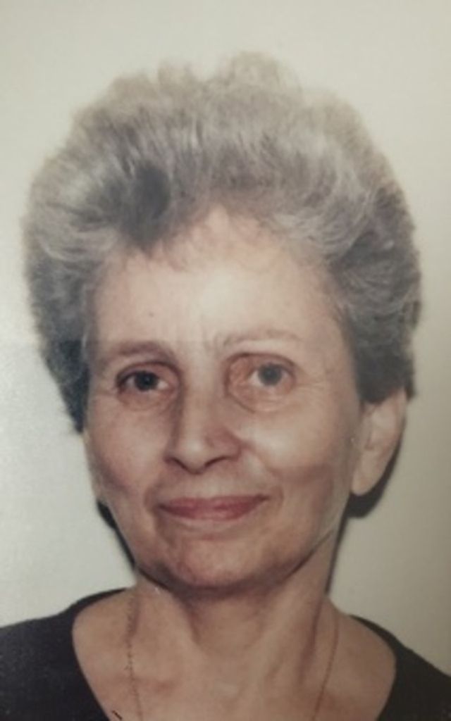 Irini Polichronidis Profile Photo