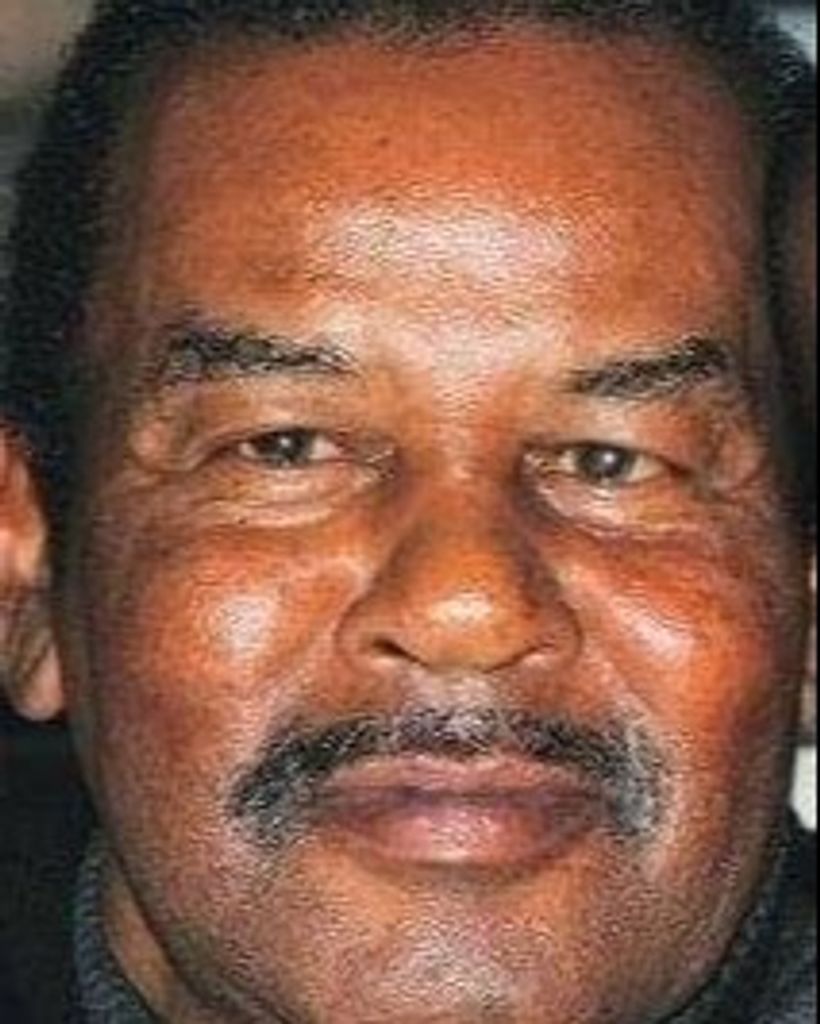 Wallace Lee Green, Sr. Profile Photo