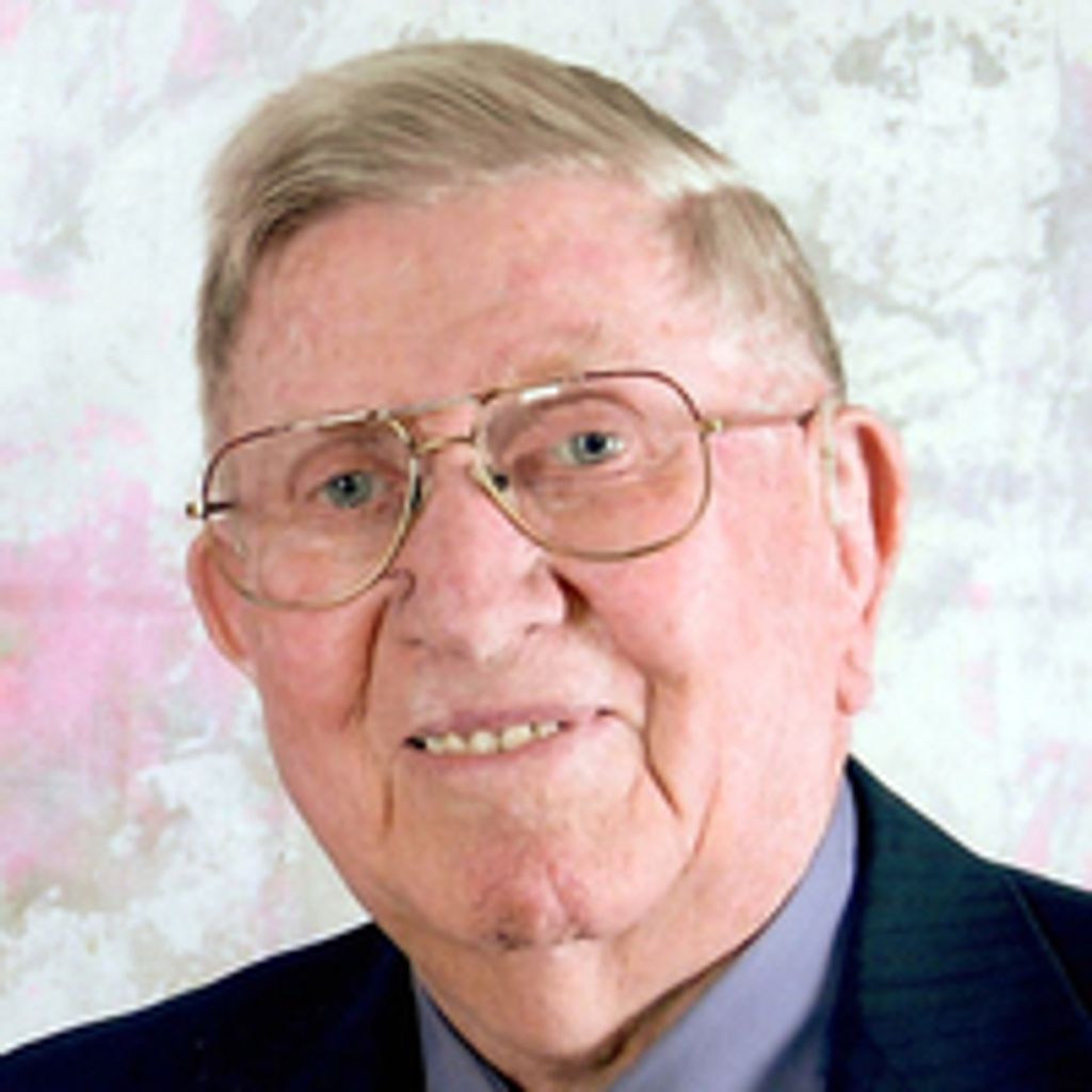 Theodore 'Ted' John Nickel