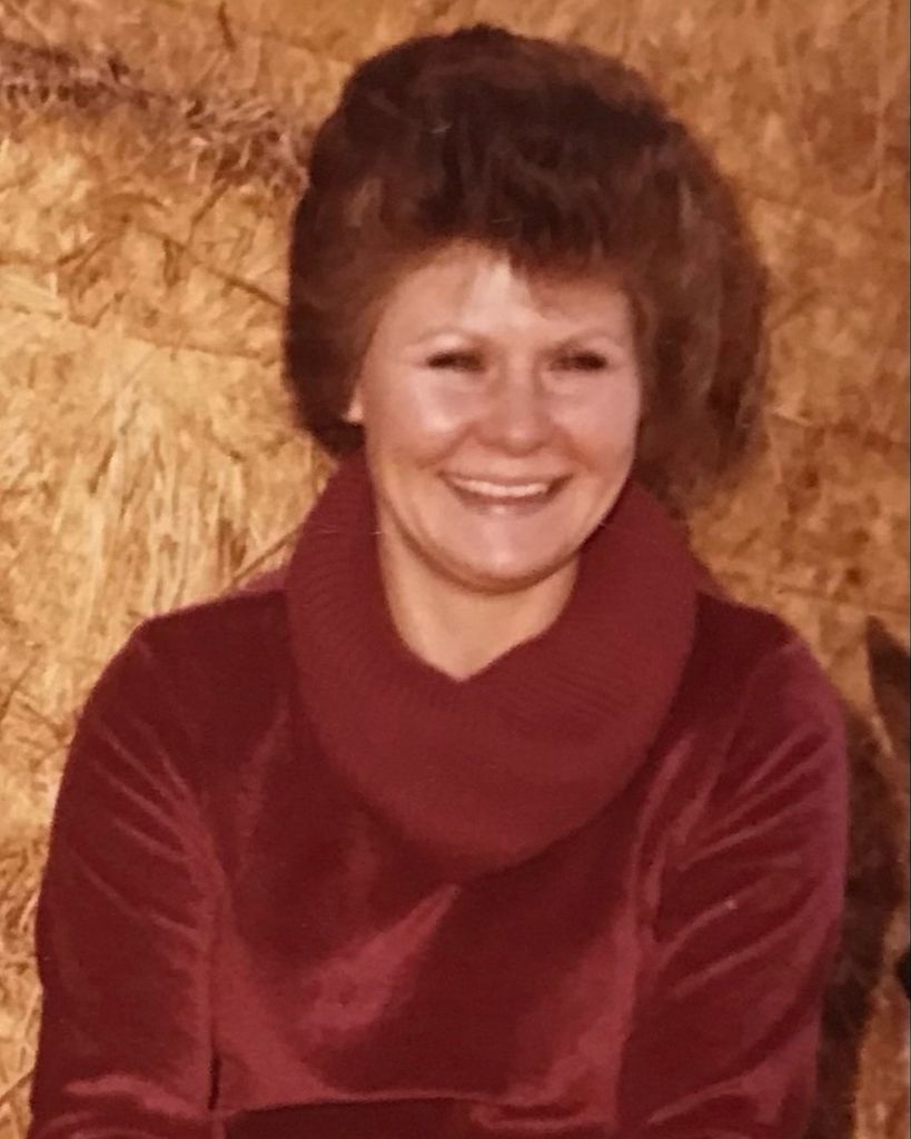 Wanda Holmes