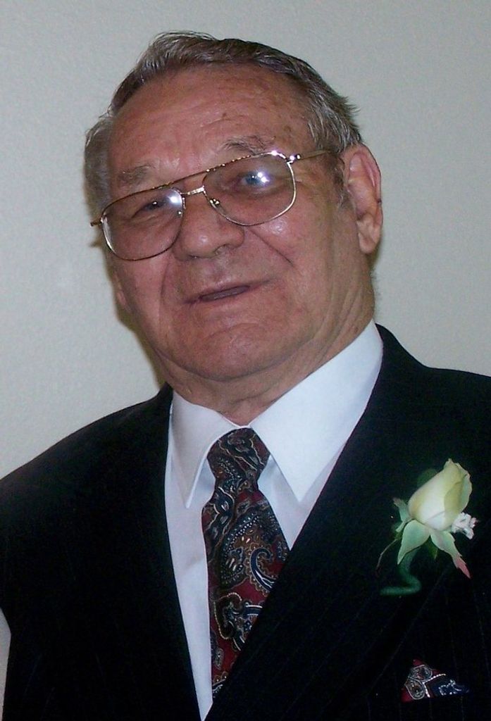 Marion G. "Sonny" Spiers, Jr.