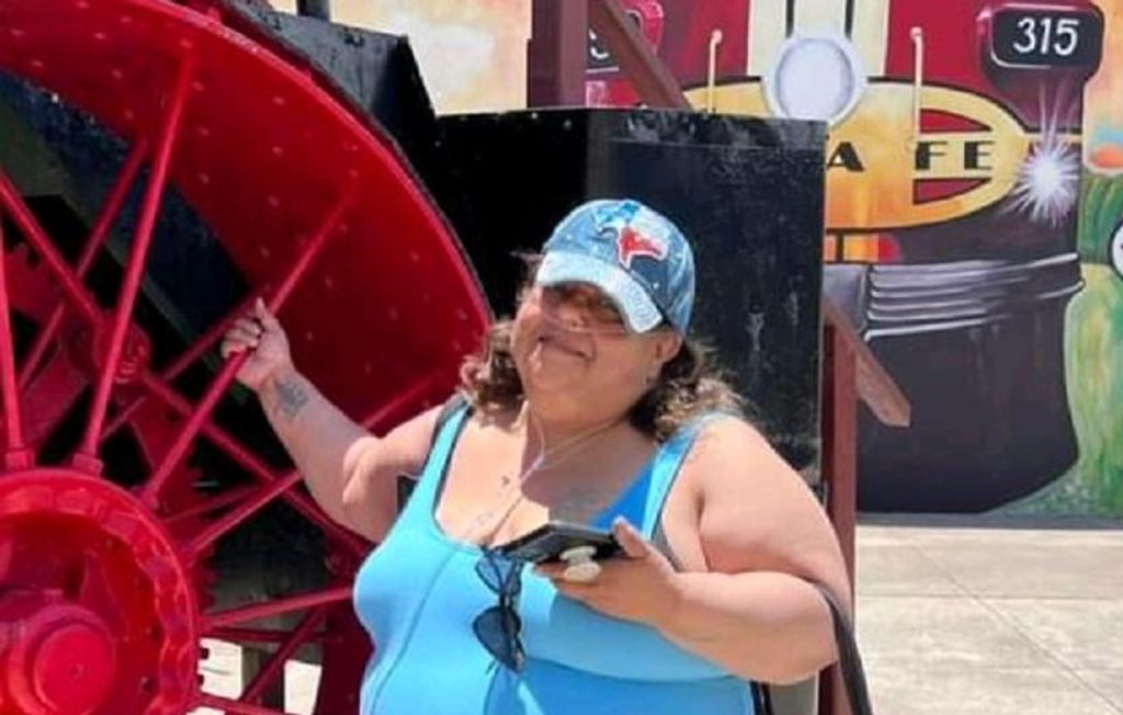 Ann Esther Baker Profile Photo