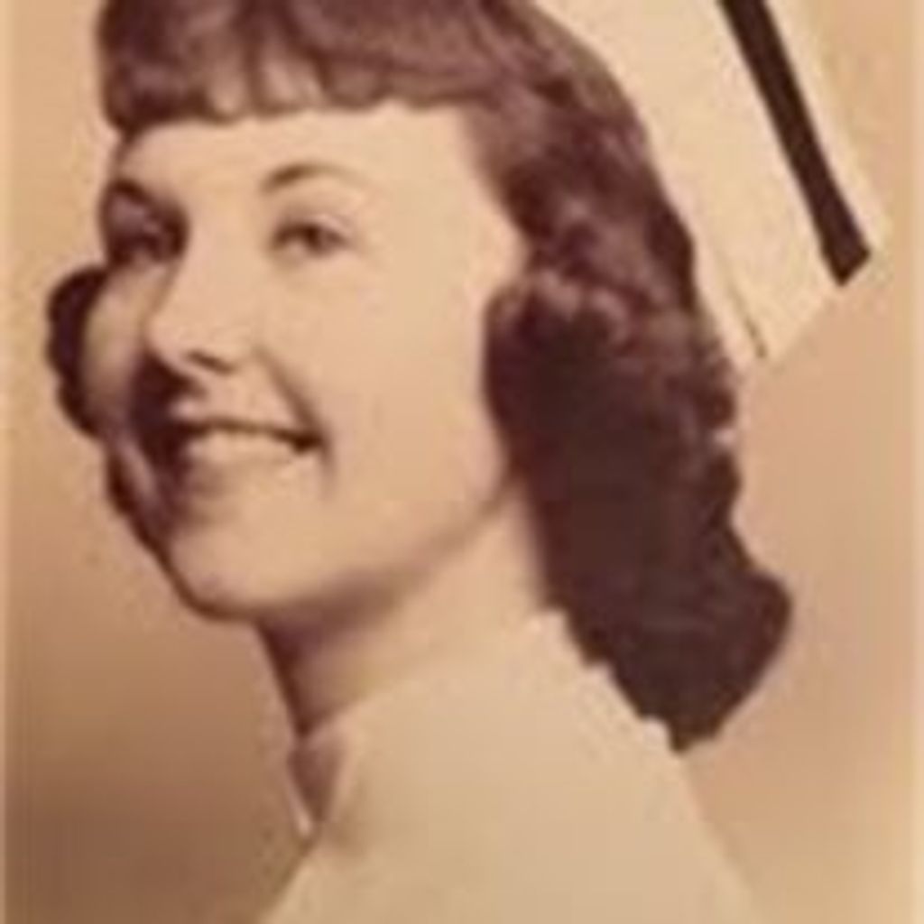 Patricia A. (Lombard) Horrigan