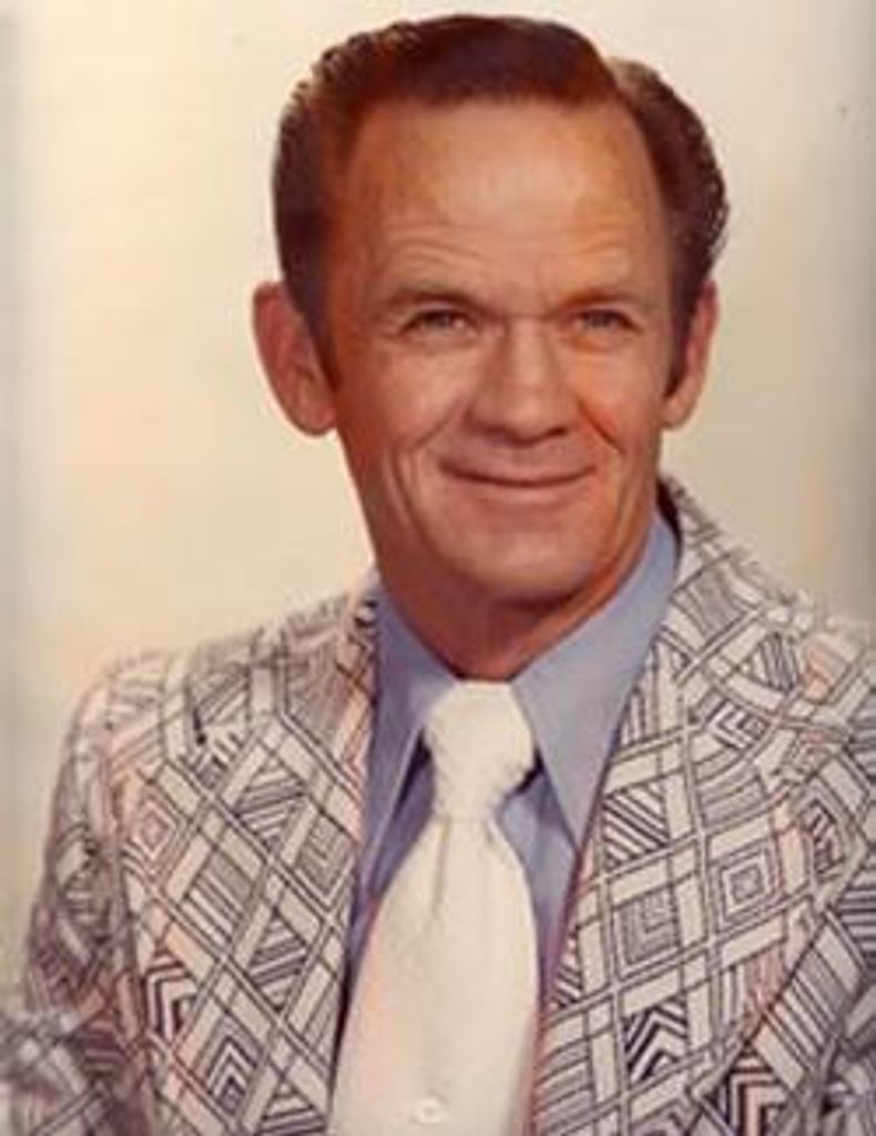 George Mcelrath Profile Photo