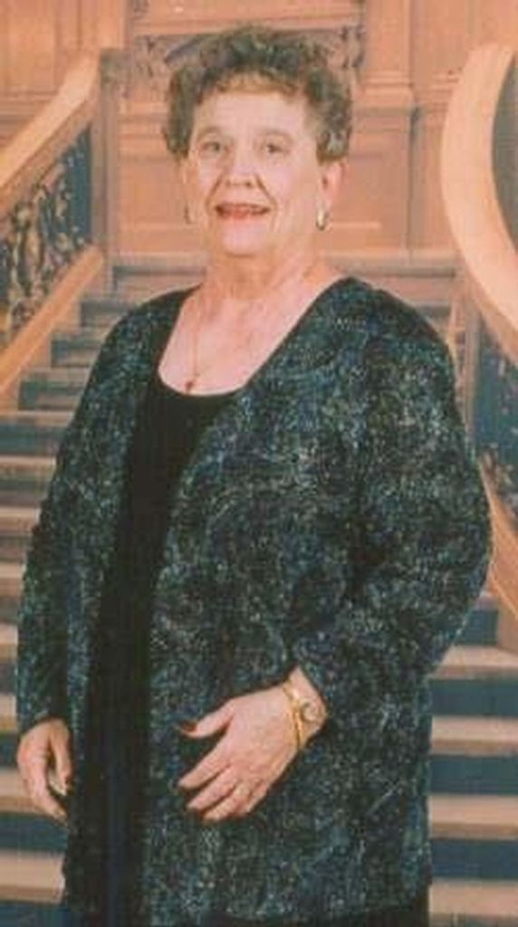 Patty Lou (Predmore) Ouellette