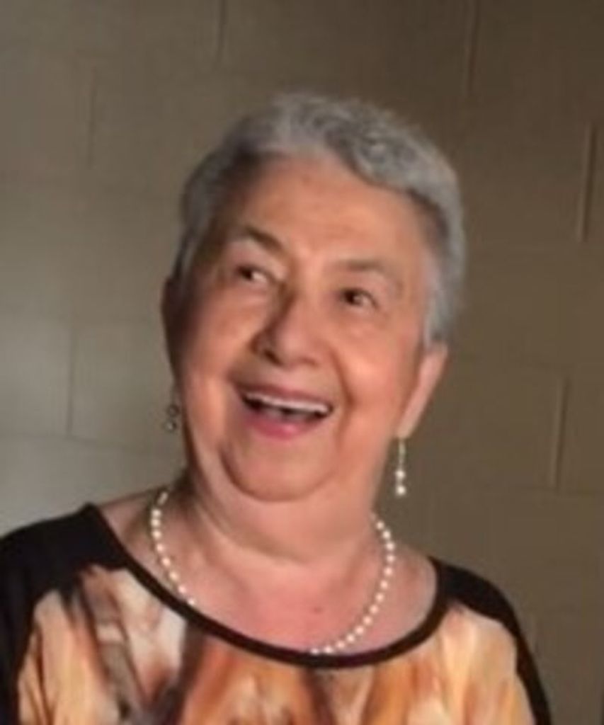 Victoria Dongo-Ortiz Profile Photo