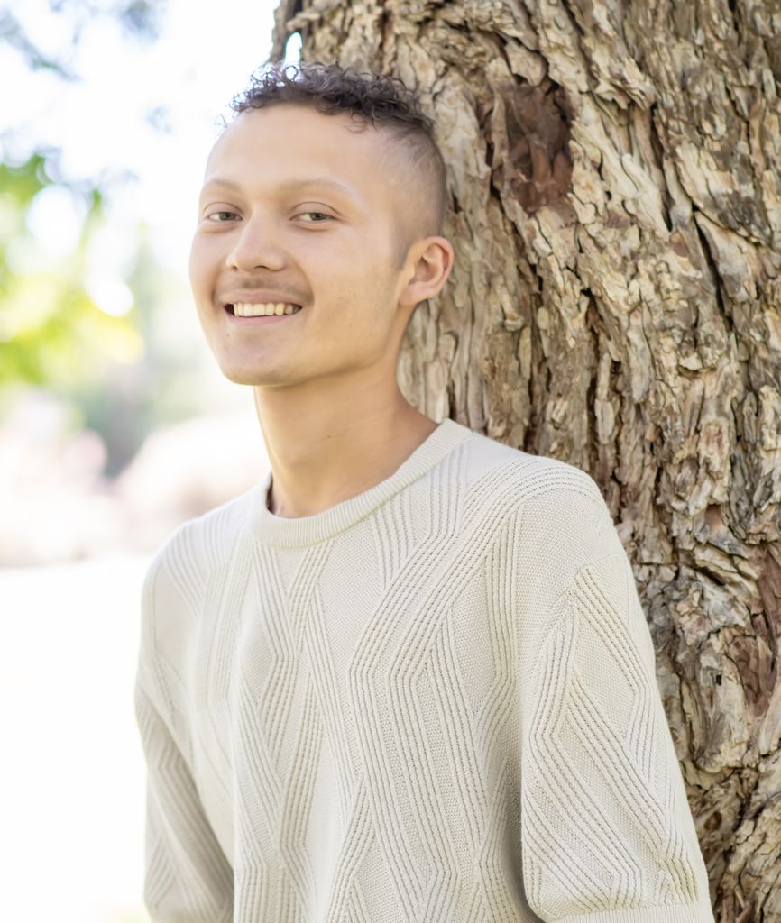Lucas Mateo Diaz Profile Photo