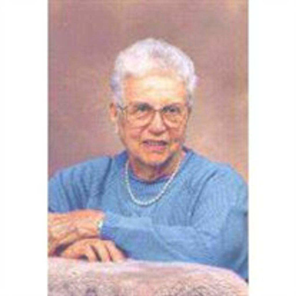 Elizabeth Ann Hertle