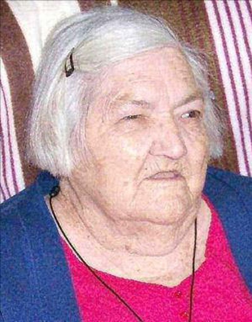 Dorothy Lanus
