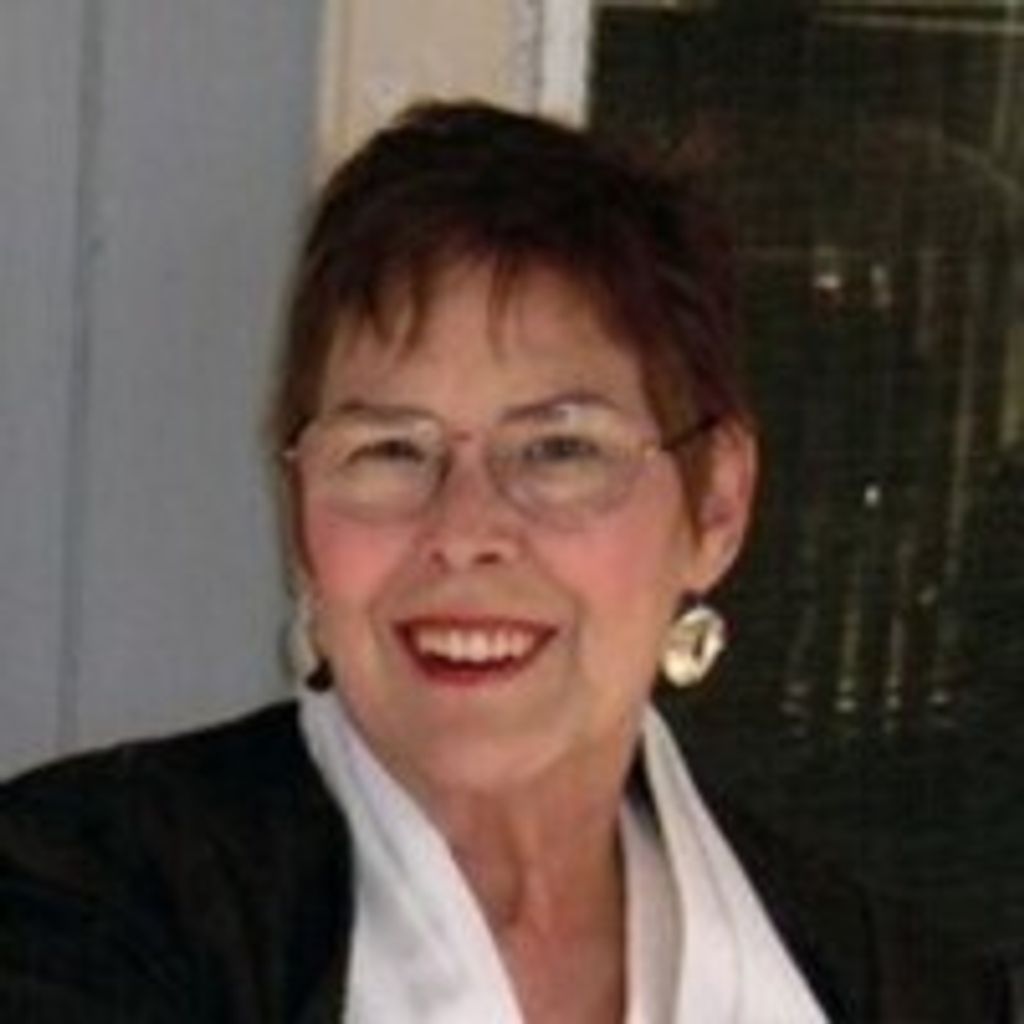 Carol Mcafee