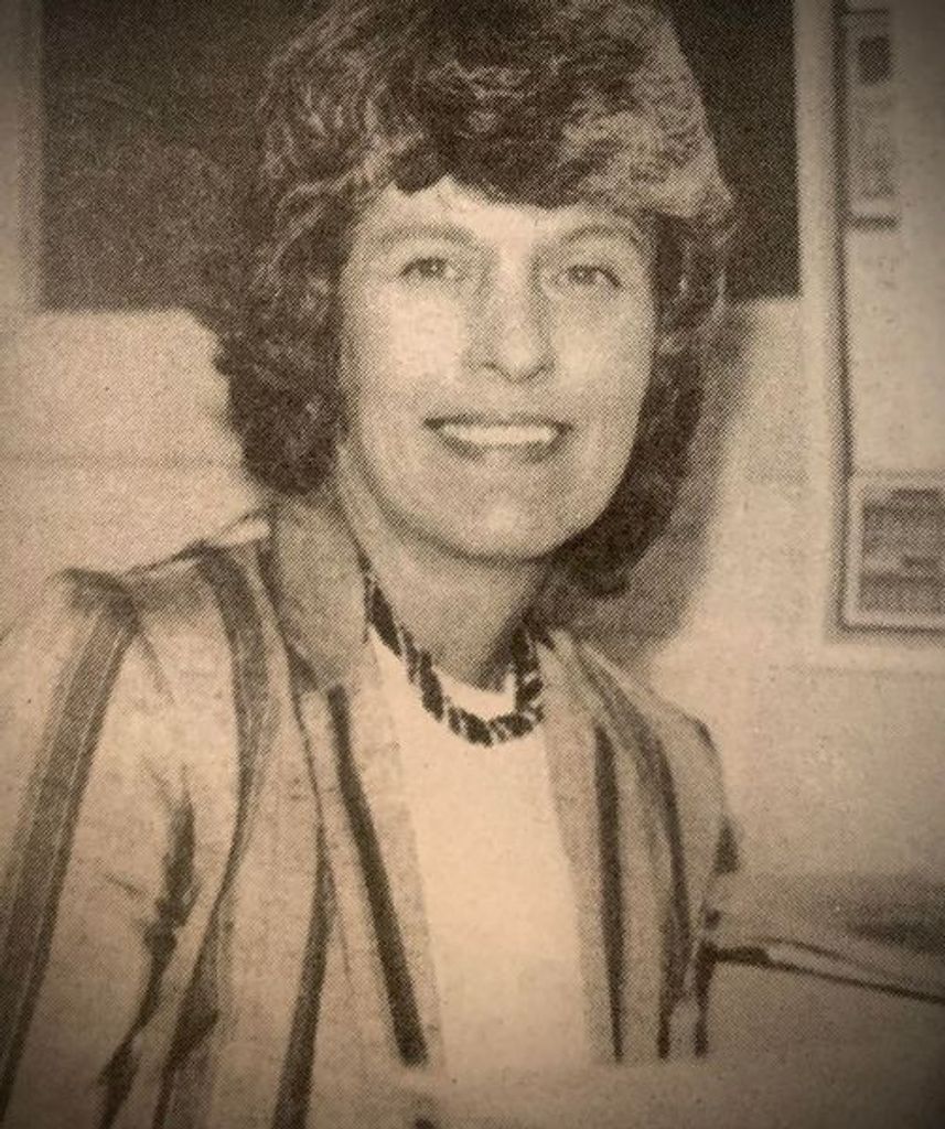 Greta Janese “Jan” Cisson