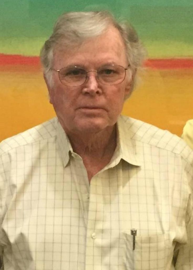 William Paul Cumbie Profile Photo