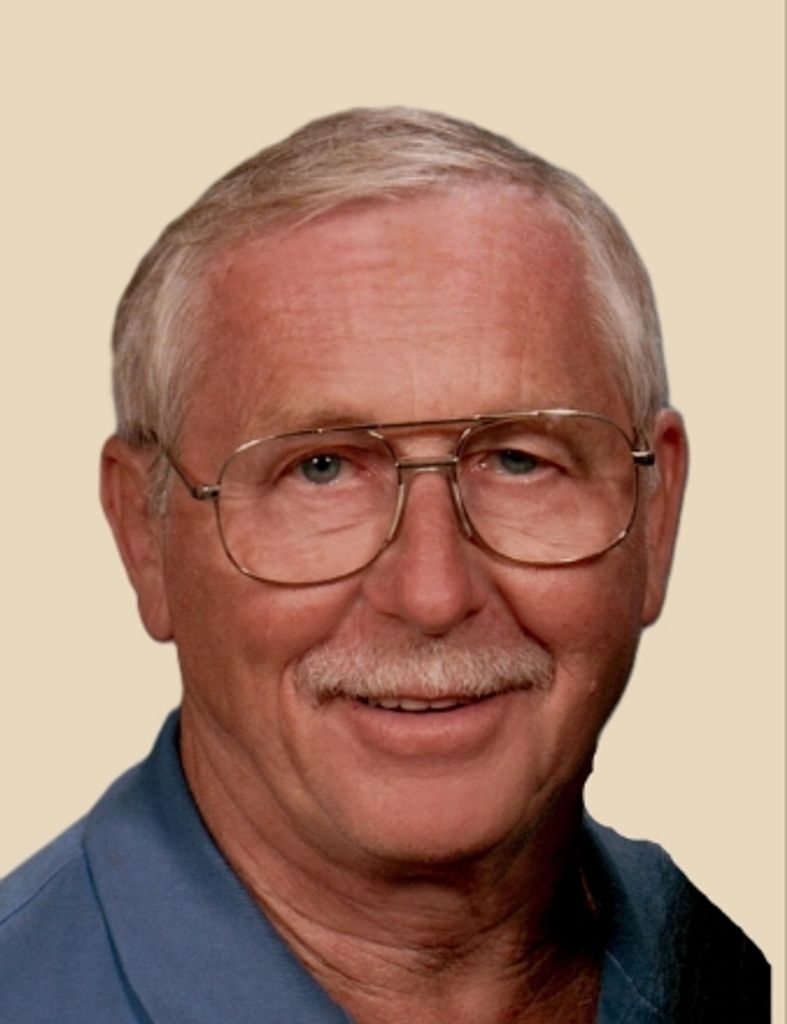 Stephen Harbanuk Profile Photo