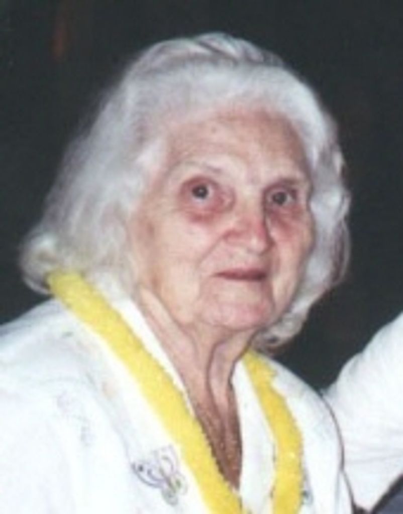 Maria T. Burke