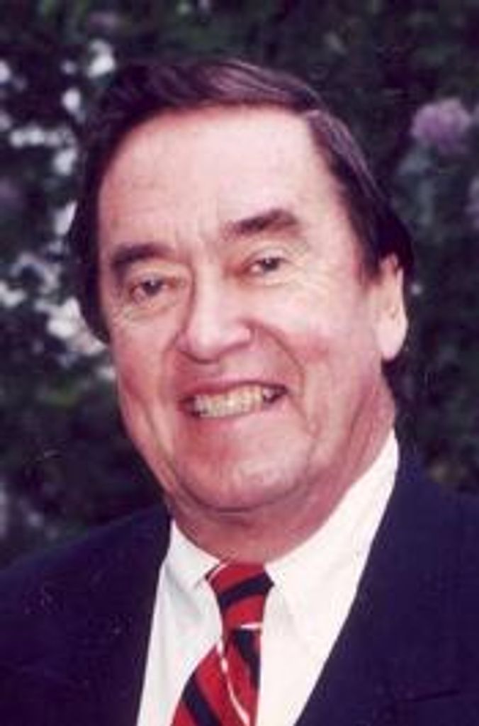 Frederick O. Buckley, Md