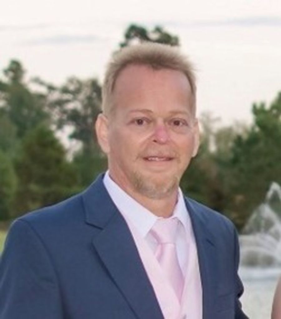 Bradley "Brad" Roberts