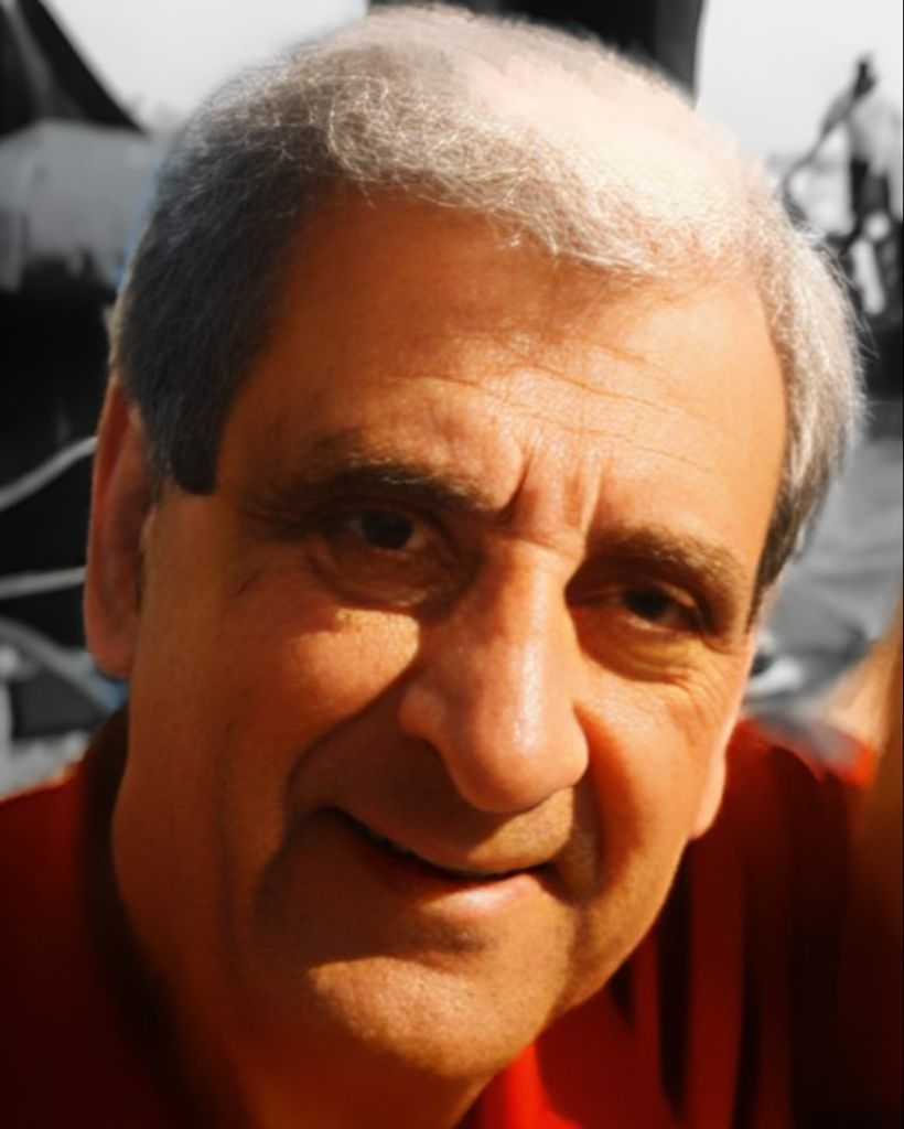 Louis DeSimone Profile Photo