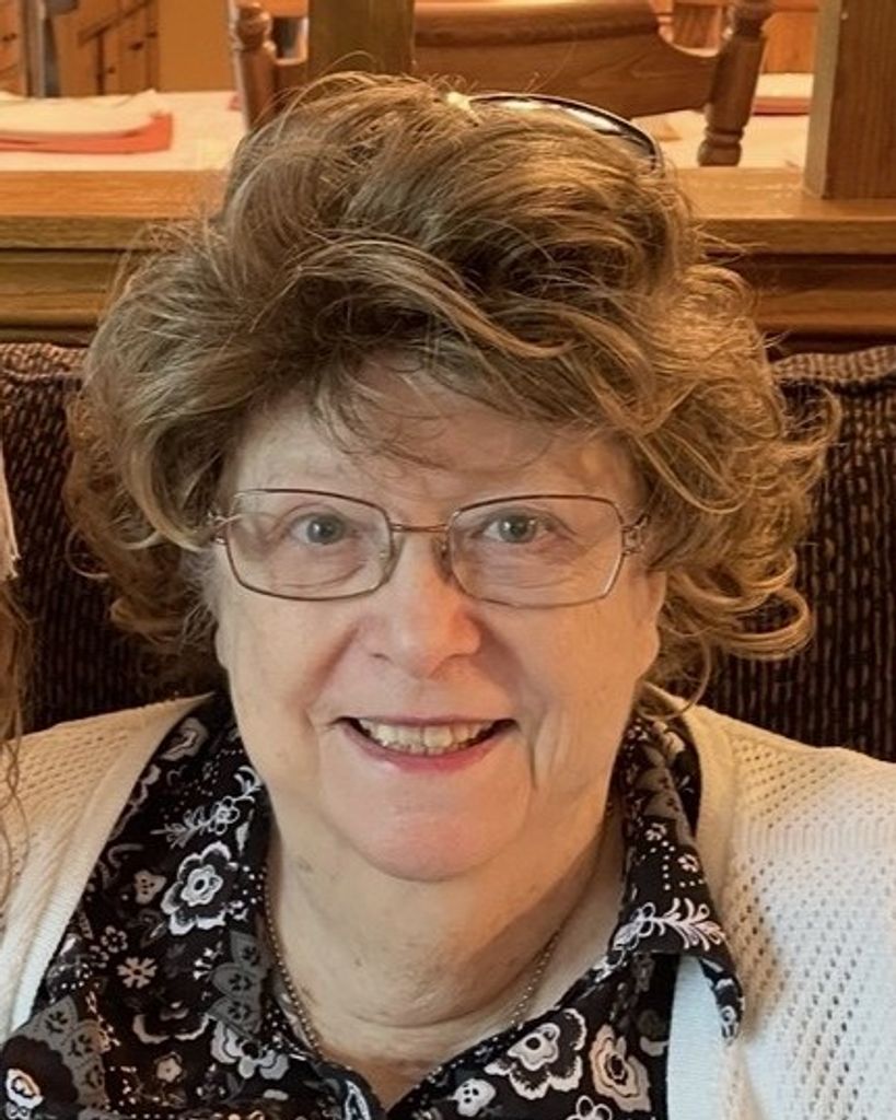 Marilyn F. Anderson