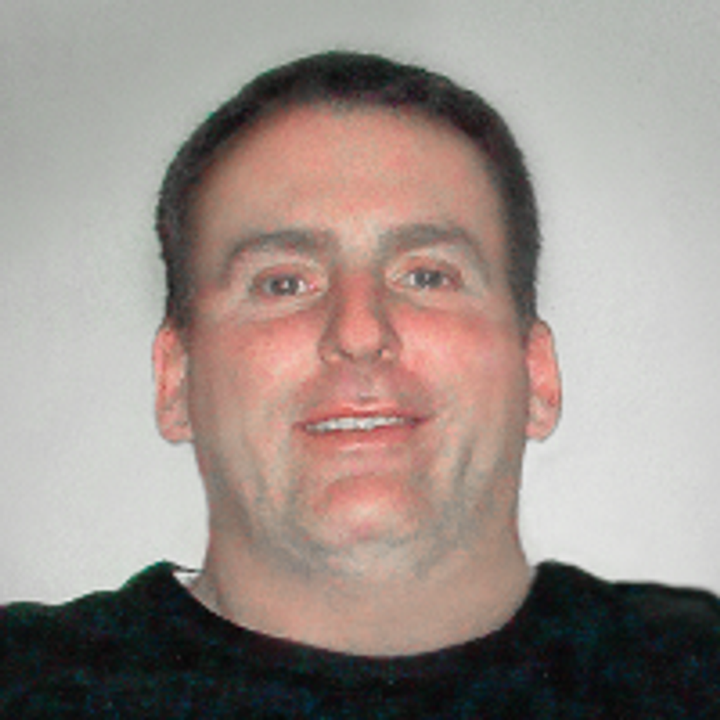 Jeffrey "Jeff" Crowley