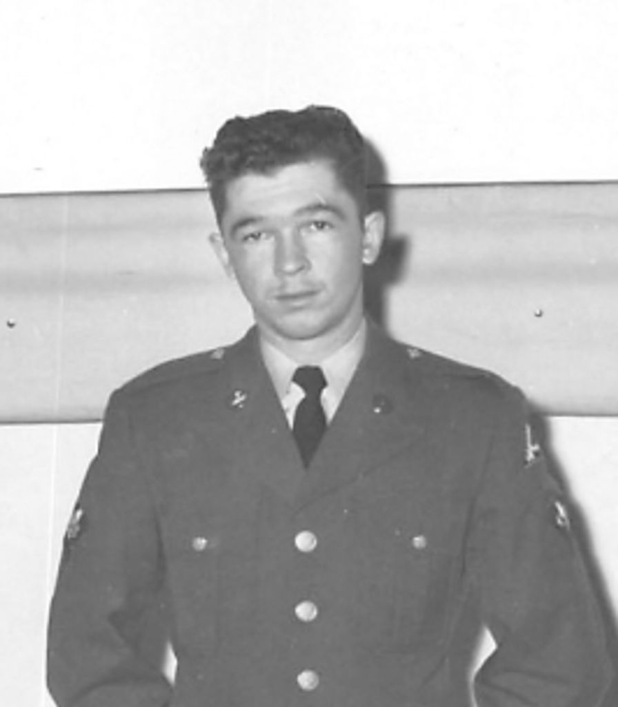 Harold Thomas "Tom" Hull