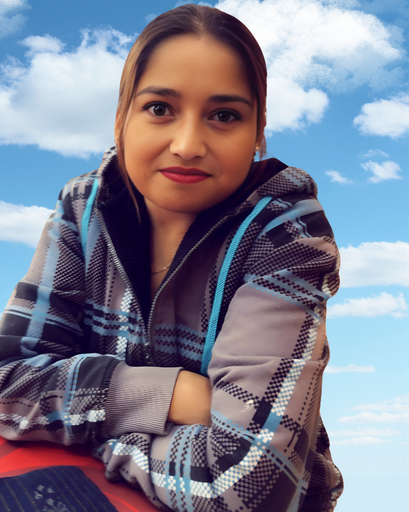 Marisol Jimenez Profile Photo