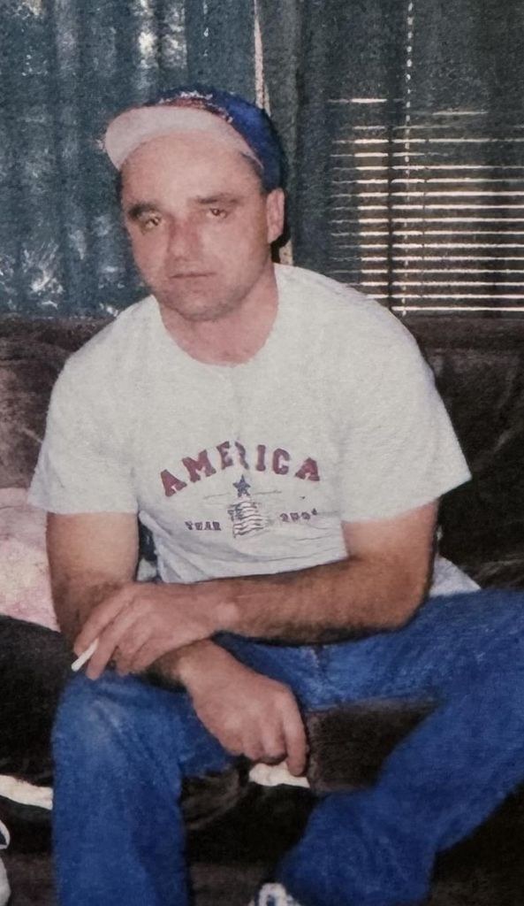 Jeffrey "Bunky" Chumley Profile Photo