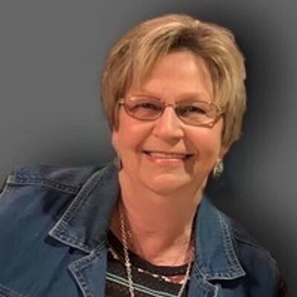 Dorothy "Dot" Rains Comte